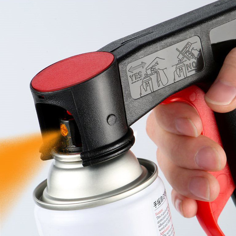 Furniture Hardware Pulls - 1Pc Spray Gun Adaptor Paint Care