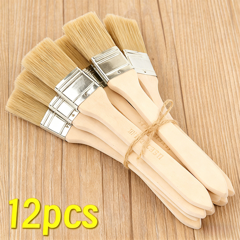 1-24Pcs Professional Paint Bru - Furniture Hardware Pulls review and price