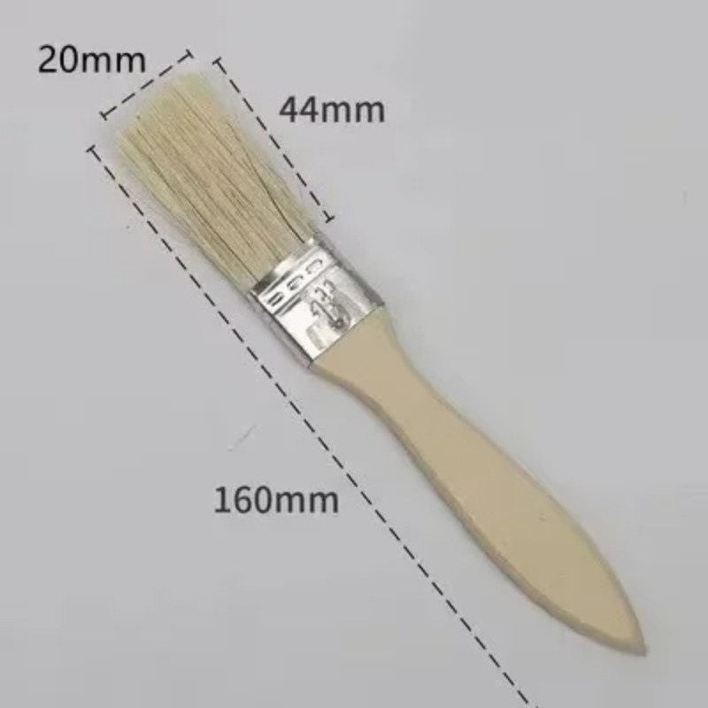 1-24Pcs Professional Paint Bru - Furniture Hardware Pulls review and price