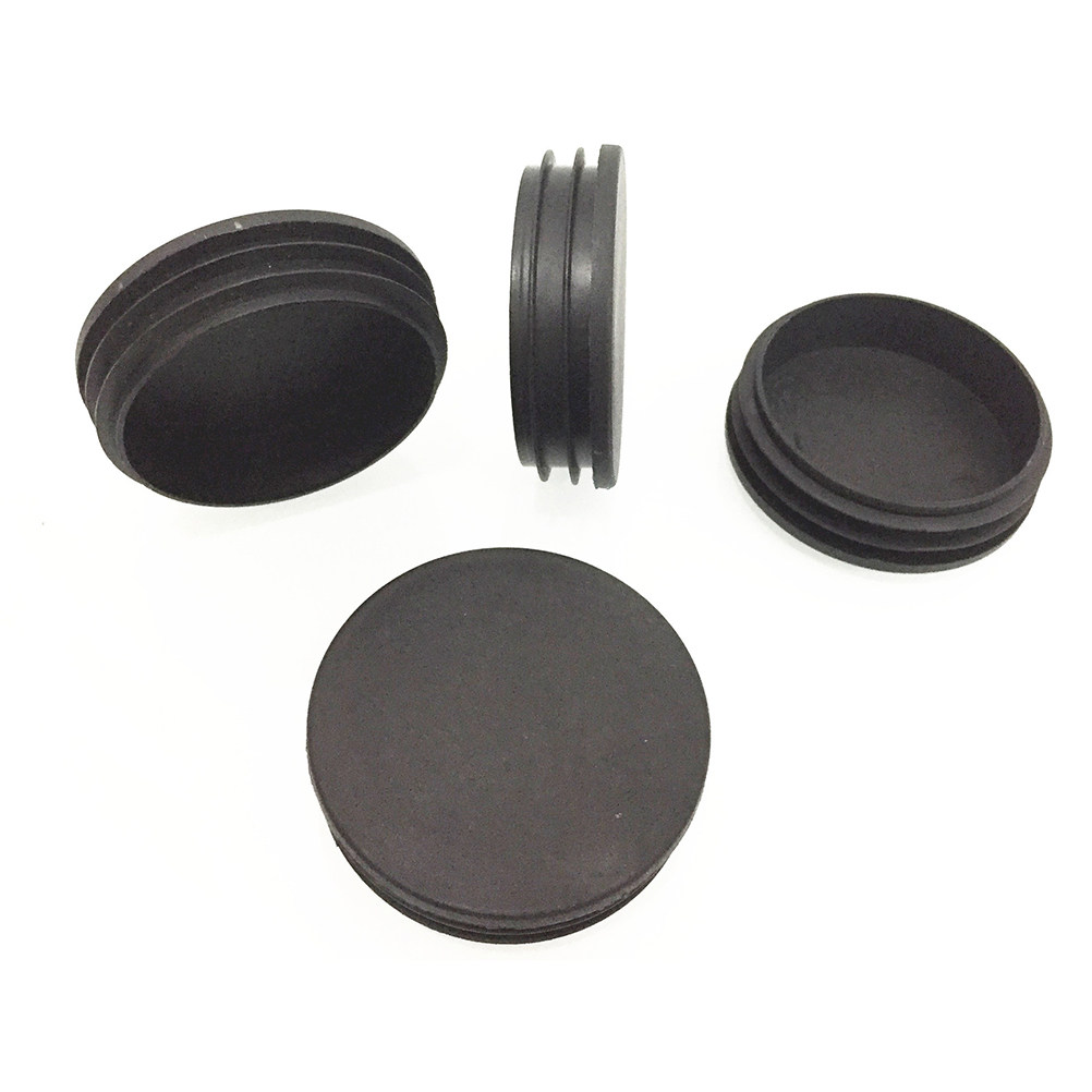 10pcs 60Mm Plastic Tube End Ca - Furniture And Hardware review and price