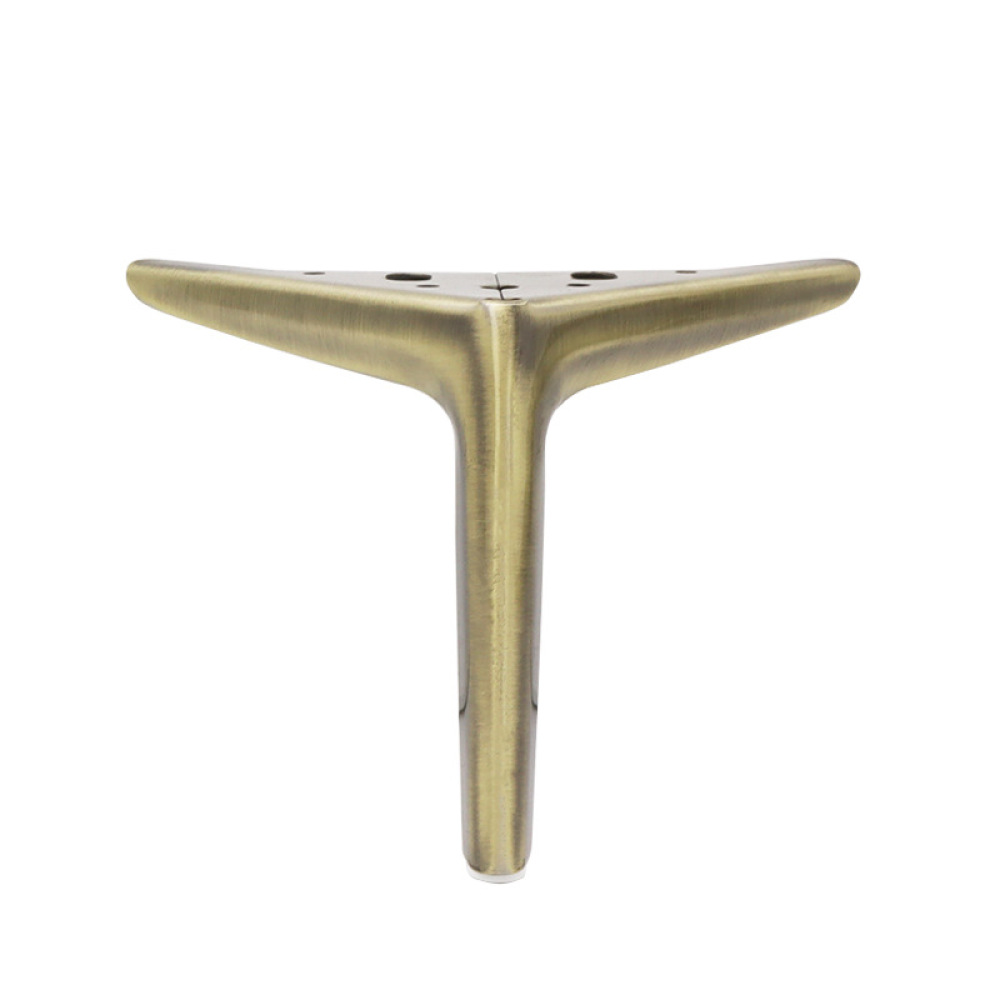 Durable Metal Support Legs Fur - Vintage Furniture Hardware Replacement review and price