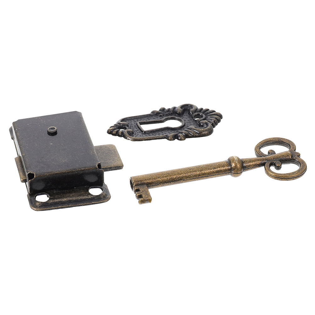 1Set Classical Five Hardware L - Vintage Furniture Hardware Replacement review and price
