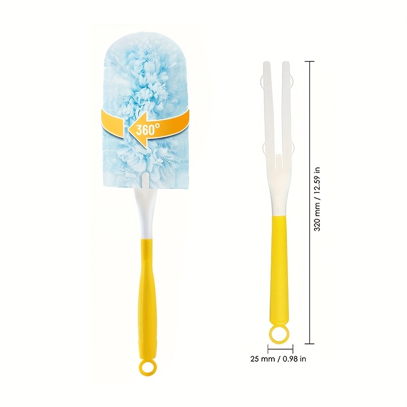 Electrostatic Disposable Dust  - Furniture Hardware Pulls review and price