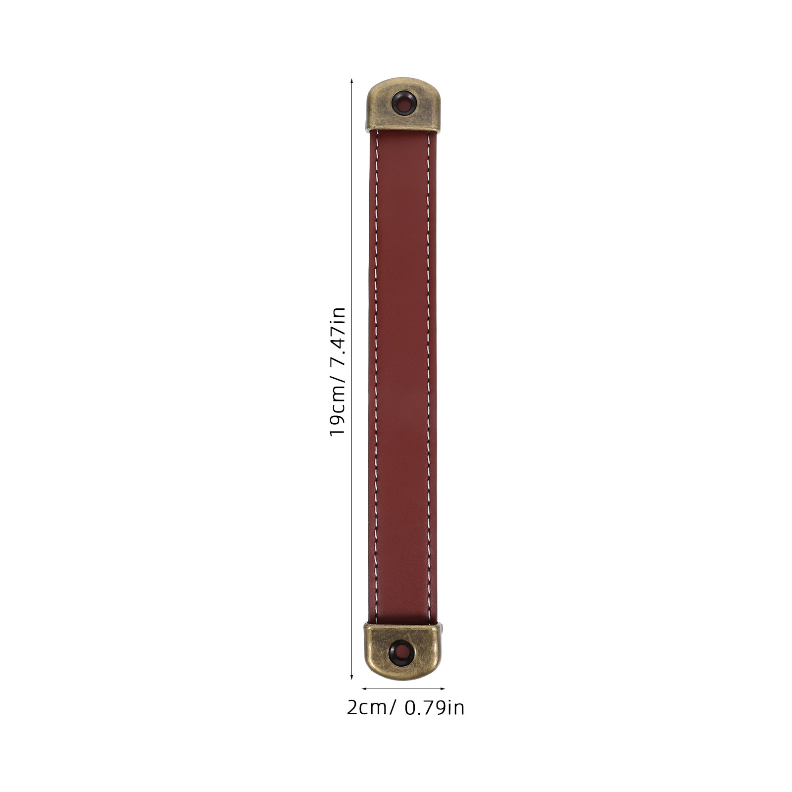 2Pcs PU Vintage Style Cabinet  - Vintage Furniture Hardware Replacement review and price