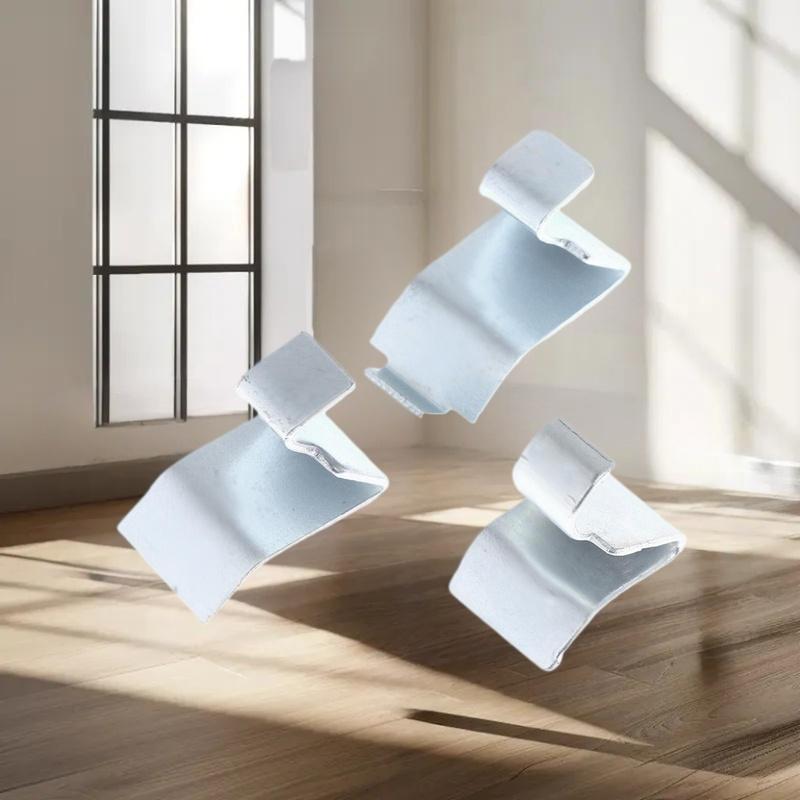 10PCS Heavy-Duty Steel Shelf C - Shelf Peg Support review and price