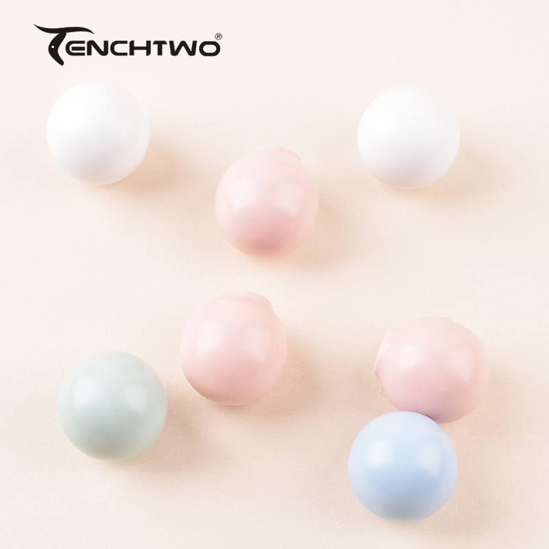 Round Ceramic Hook Clothes Han - Furniture And Hardware review and price