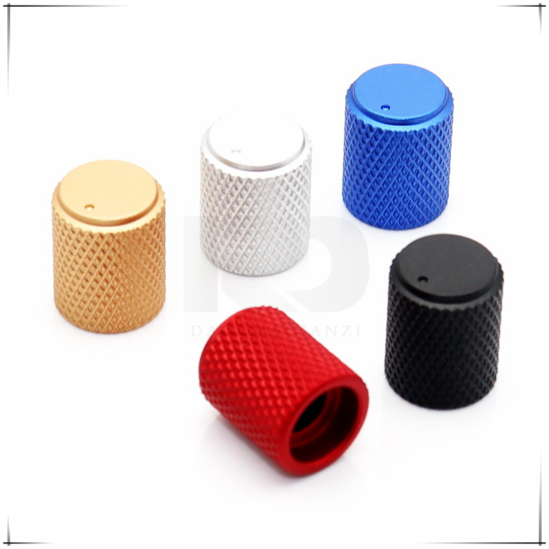 1PCS 12.5×15mm Precision Machi - Cabinet Knob Round review and price