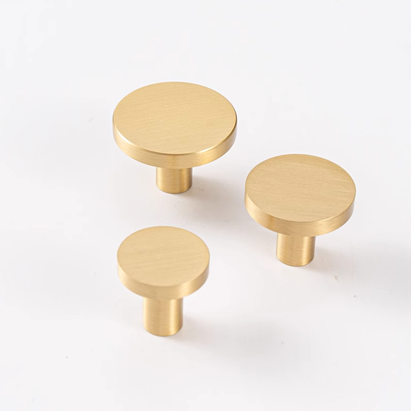 Round Brass Kitchen Cabinet Dr - Cabinet Knob Round review and price