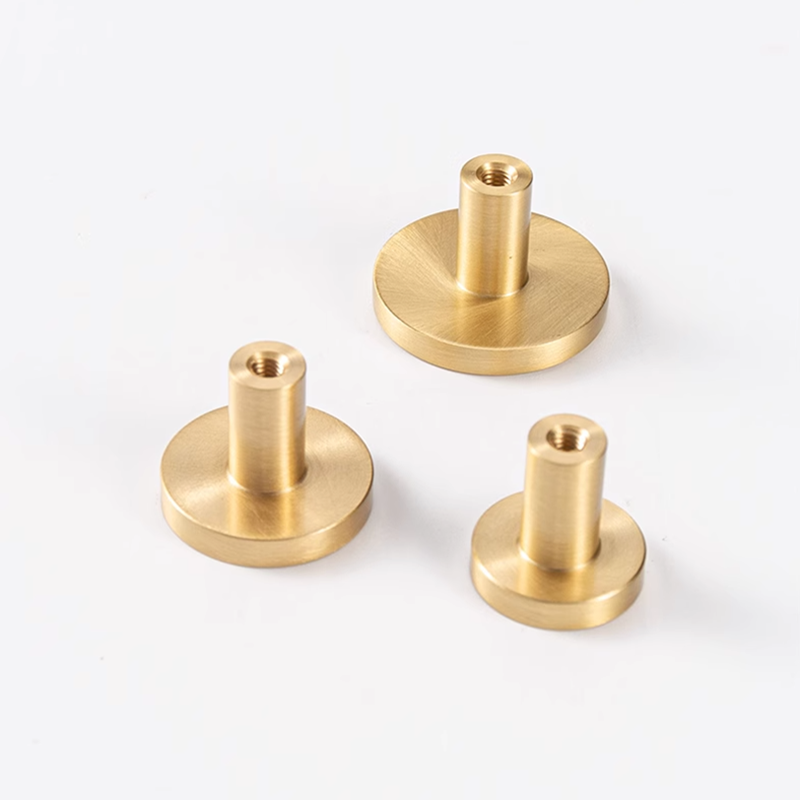 Round Brass Kitchen Cabinet Dr - Cabinet Knob Round review and price