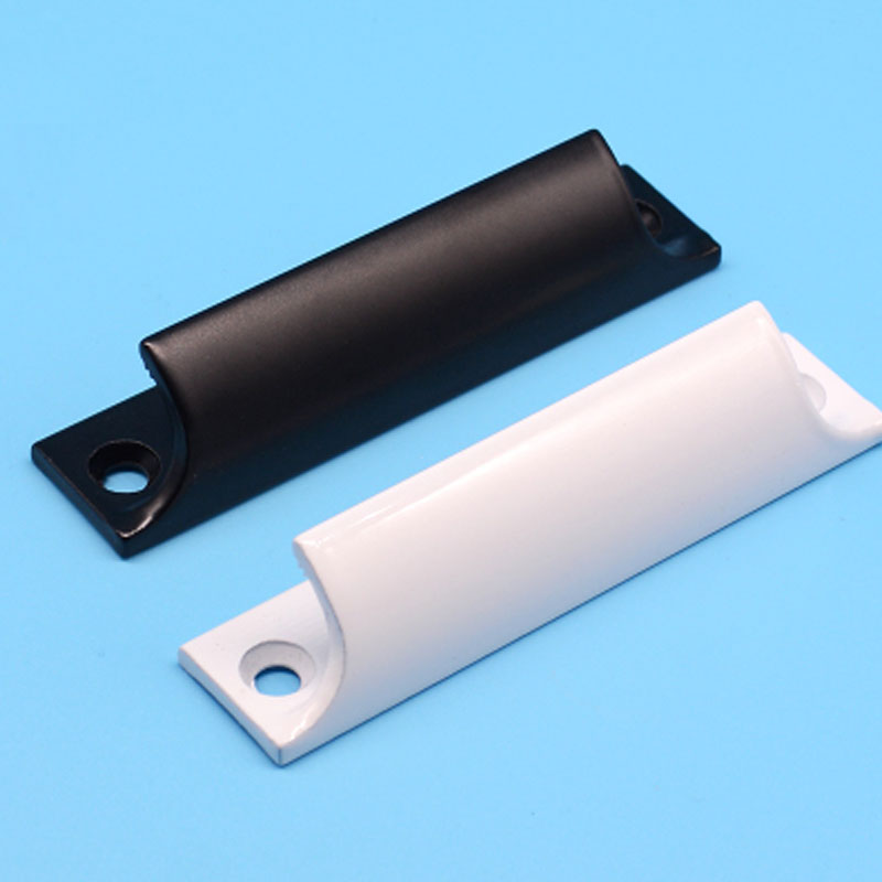 New Aluminum Alloy Door Handle - Furniture Hardware Drawer Pulls review and price