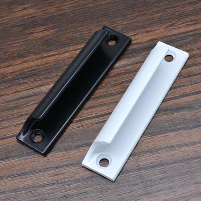 New Aluminum Alloy Door Handle - Furniture Hardware Drawer Pulls review and price