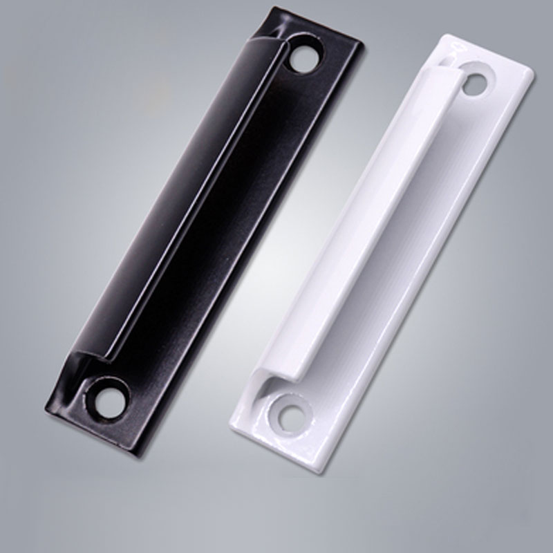 New Aluminum Alloy Door Handle - Furniture Hardware Drawer Pulls review and price