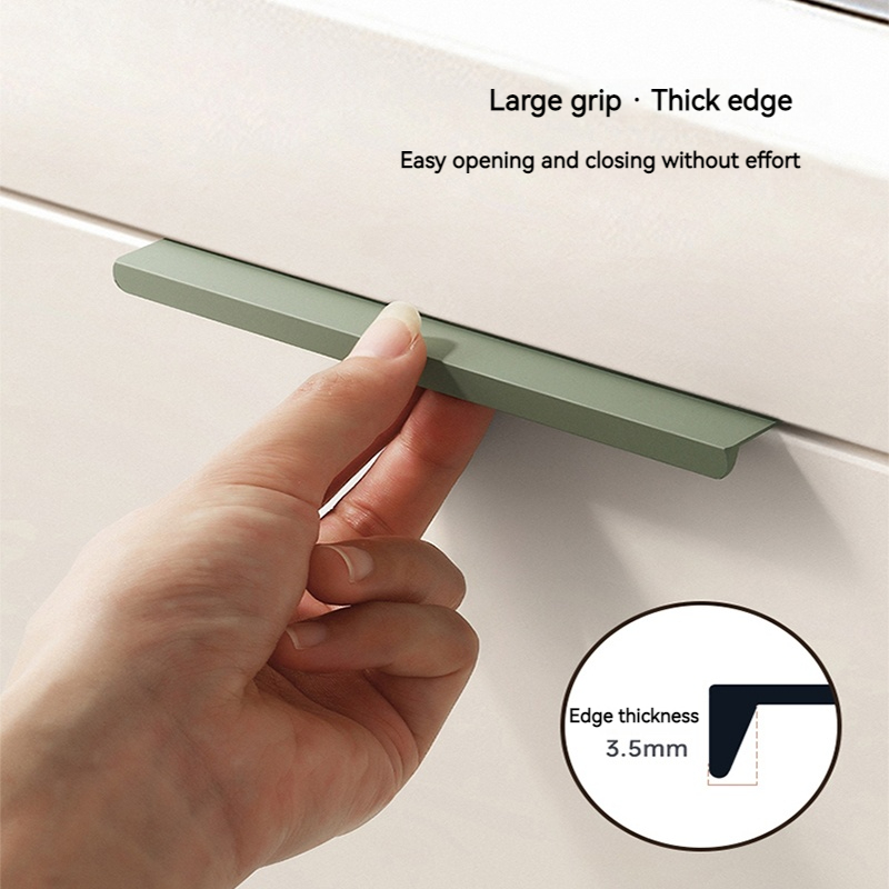 600-1200mm Minimalist Invisibl - Furniture Hardware Factory review and price