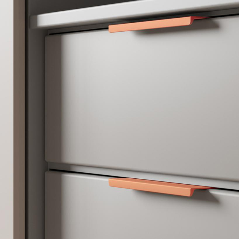 600-1200mm Minimalist Invisibl - Furniture Hardware Factory review and price
