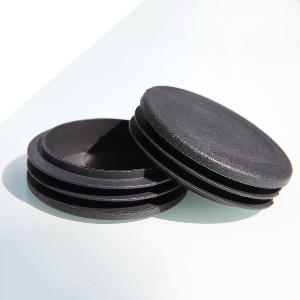 10pcs 60Mm Plastic Pipe Plugs  - Furniture And Hardware review and price