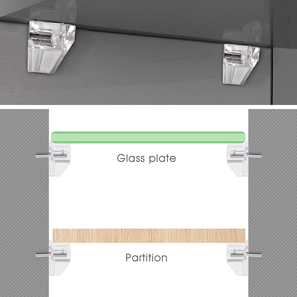 20 Pieces 3 mm Shelf Pins Clea - Shelf Peg Support review and price