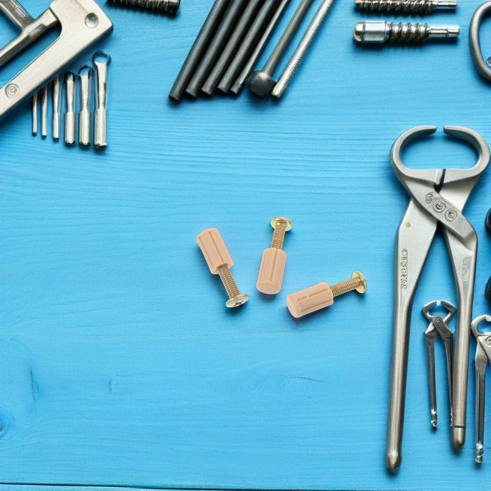 6Pcs Bed Board Support Pegs Ba - Furniture And Hardware review and price