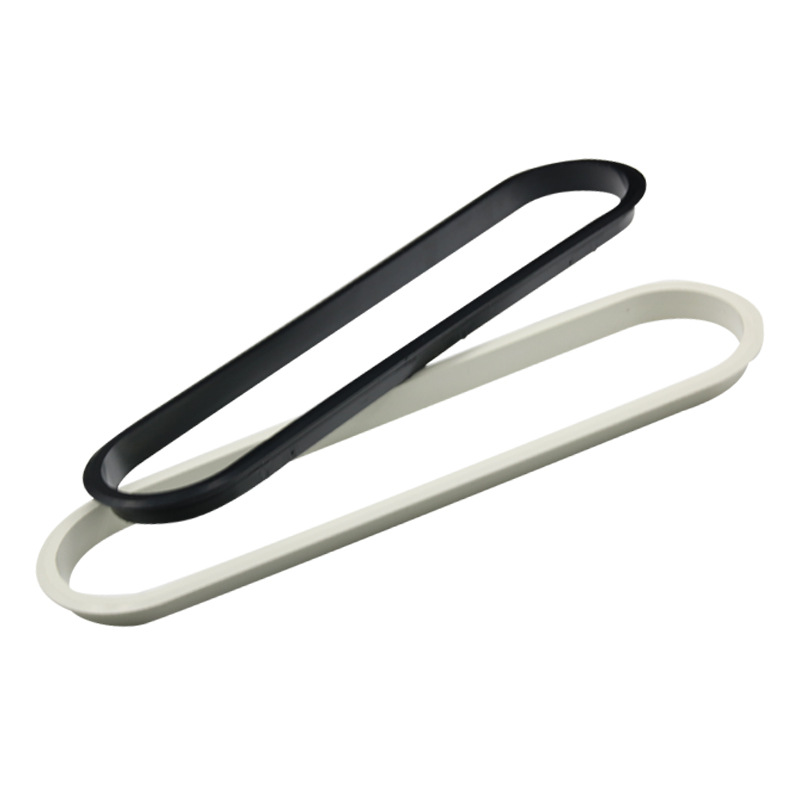 2pc plastic Table Cable Outlet - Furniture Hardware Pulls review and price
