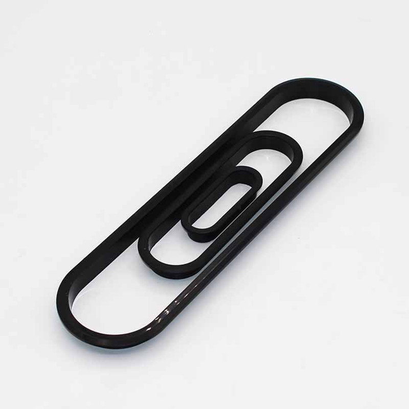 2pc plastic Table Cable Outlet - Furniture Hardware Pulls review and price