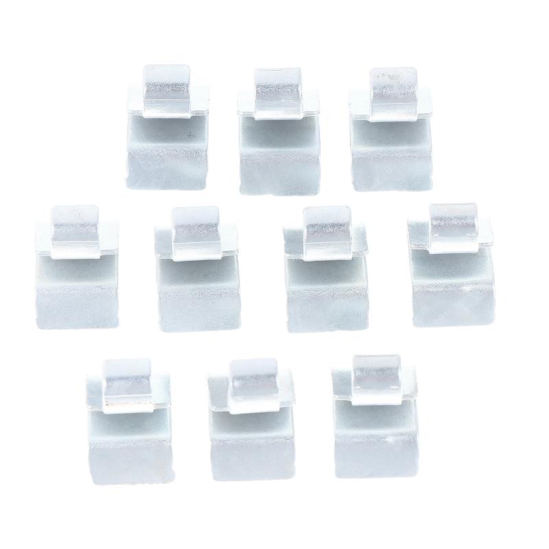 10pcs Heavy Duty Metal Cabinet - Shelf Peg Support review and price