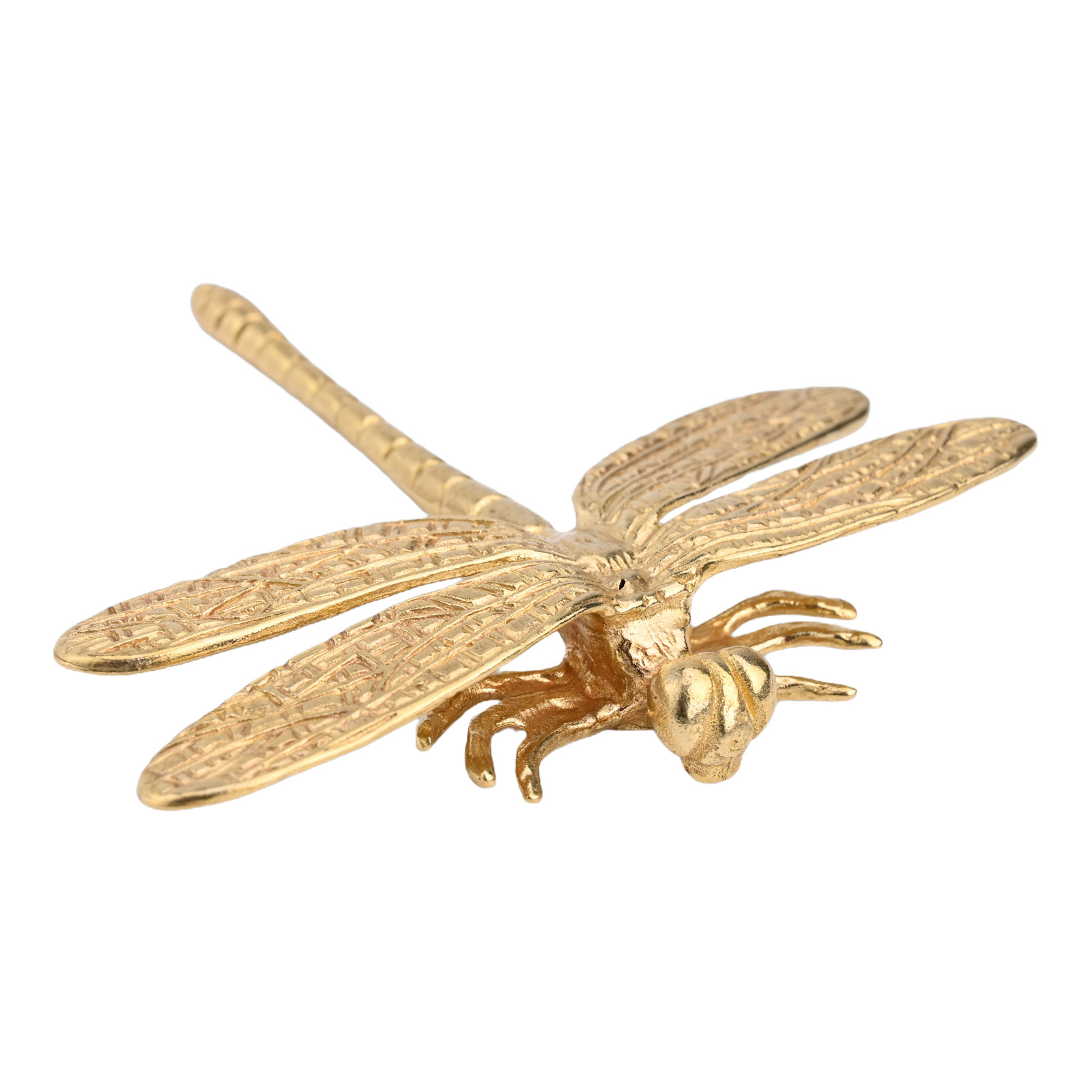 2Pcs Retro Butterfly/Dragonfly - Furniture Hardware Drawer Pulls review and price