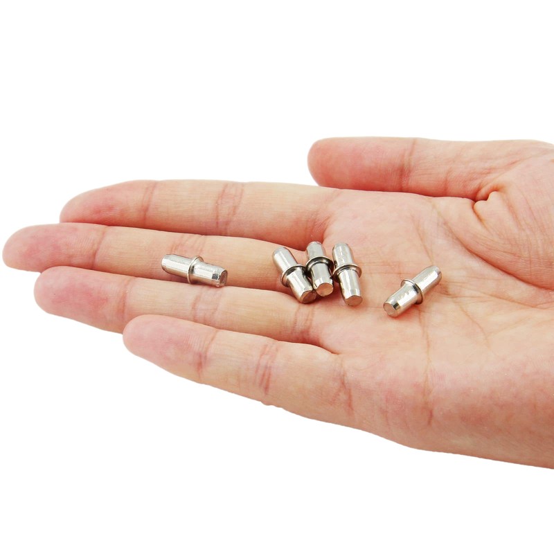 43 pcs Shelf Support Pins with - Shelf Peg Support review and price