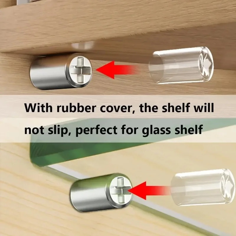 Self Tapping Screw Layer Plate - Shelf Peg Support review and price