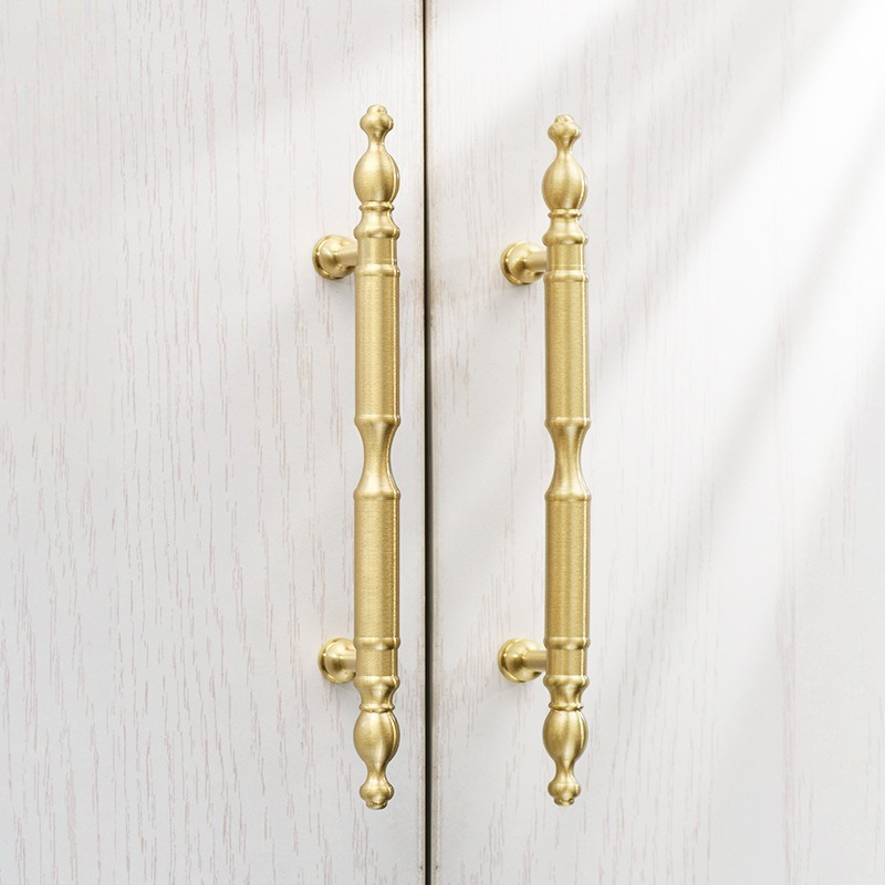 European Solid Brass Furniture - Furniture And Kitchen Hardware Fitting review and price