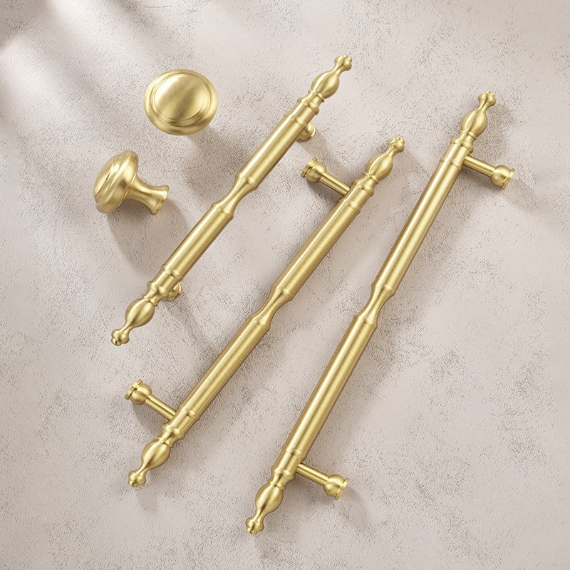 European Solid Brass Furniture - Furniture And Kitchen Hardware Fitting review and price