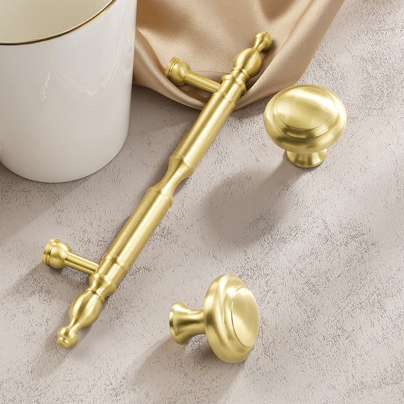 European Solid Brass Furniture - Furniture And Kitchen Hardware Fitting review and price