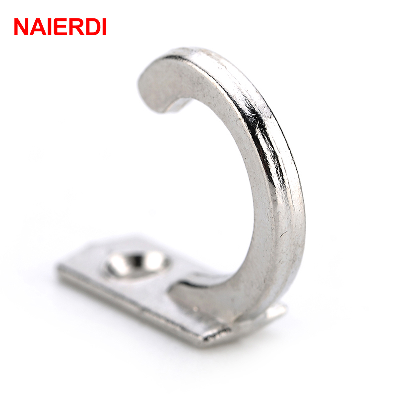 NAIERDI 10PCS Small Antique Ho - Furniture Hardware Bolts review and price