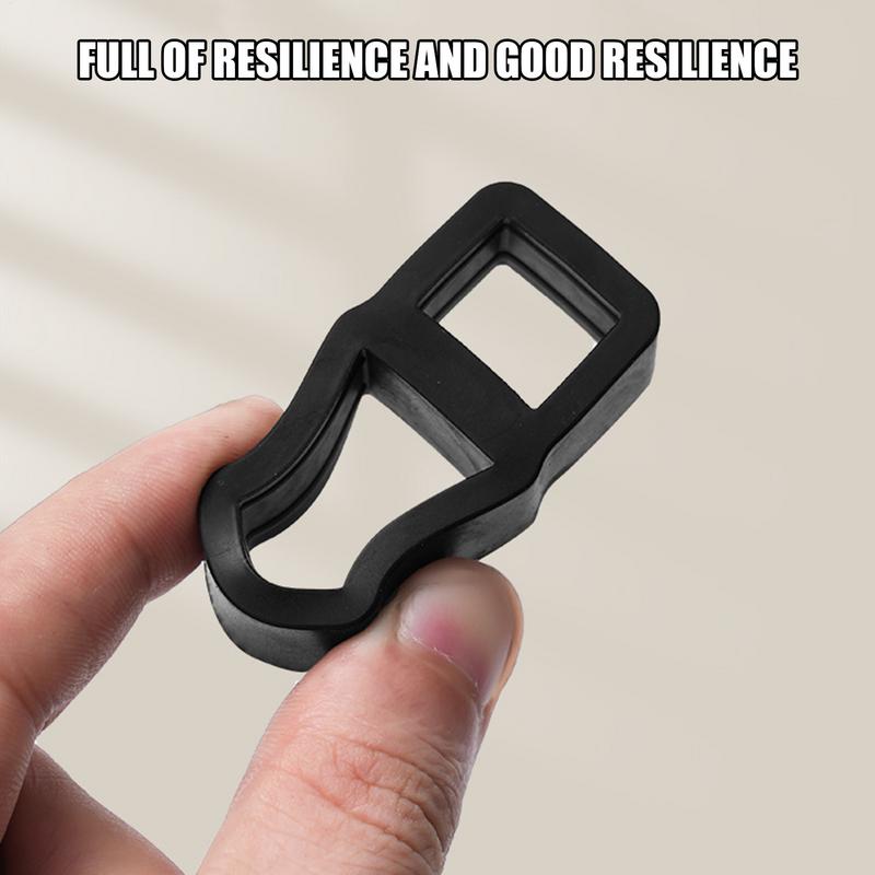 1PC Silicone Door Handle Crash - Furniture Hardware Factory review and price
