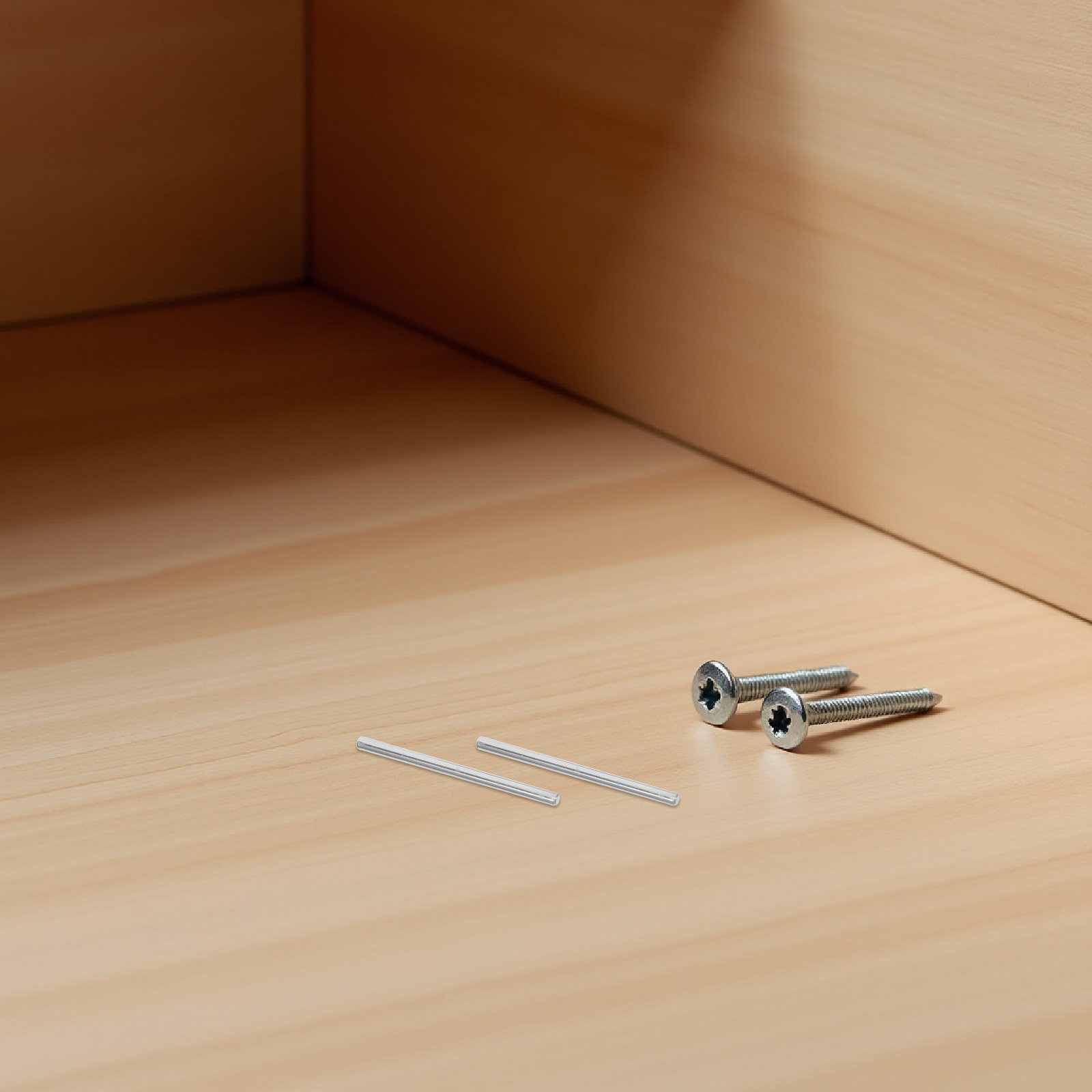 50Pcs Stainless Steel Dowel Pi - Shelf Peg Support review and price