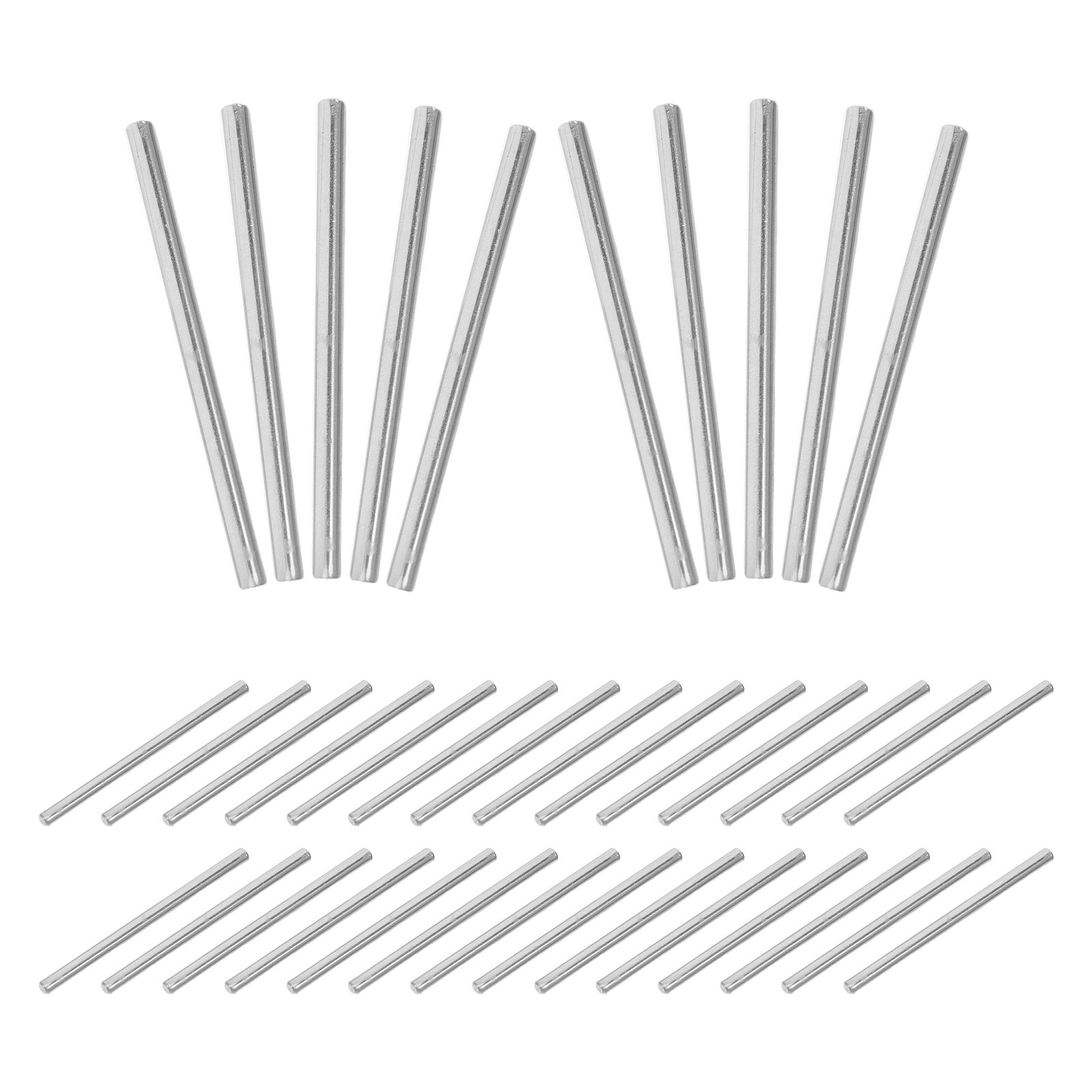50Pcs Stainless Steel Dowel Pi - Shelf Peg Support review and price