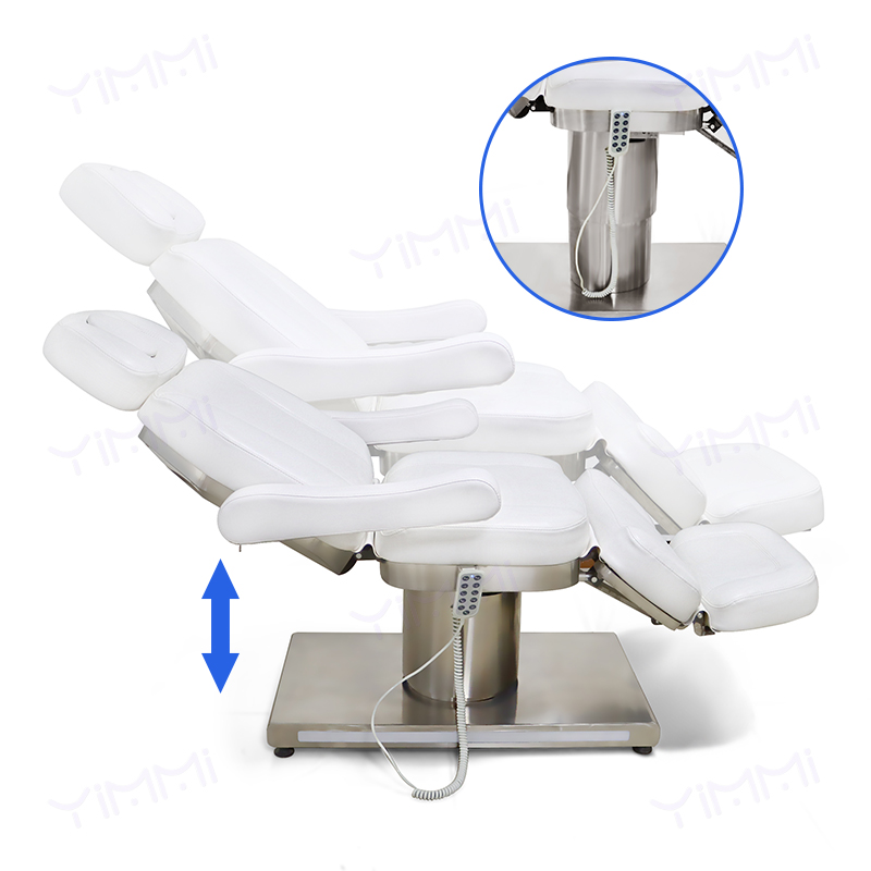 High Quality Modern Gold Salon - Furniture Quality Control review and price