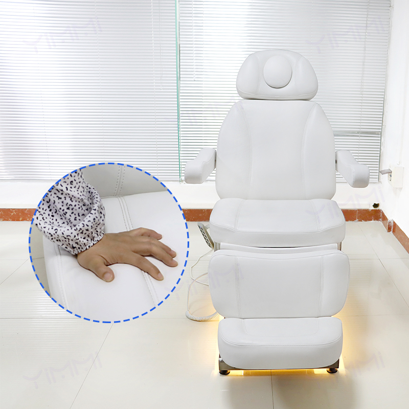 High Quality Modern Gold Salon - Furniture Quality Control review and price