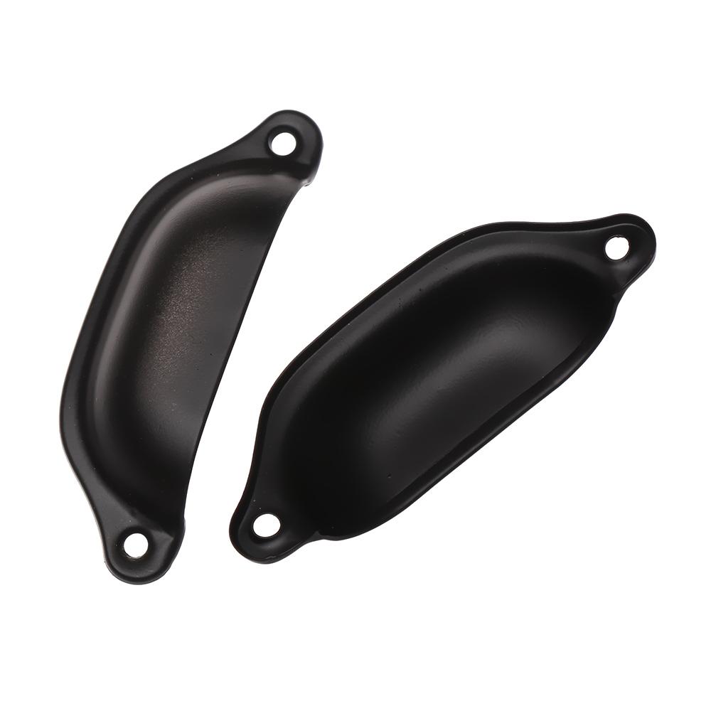 2PCS 98MM Retro Kitchen Drawer - Furniture And Kitchen Hardware Fitting review and price