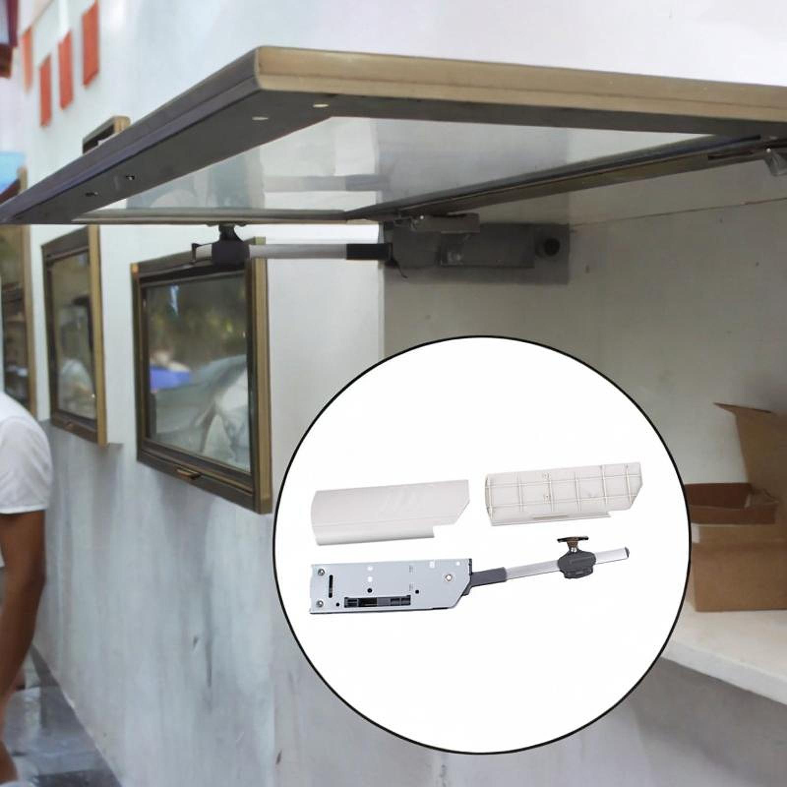 Lift Rod Support Replacement S - Furniture And Kitchen Hardware Fitting review and price