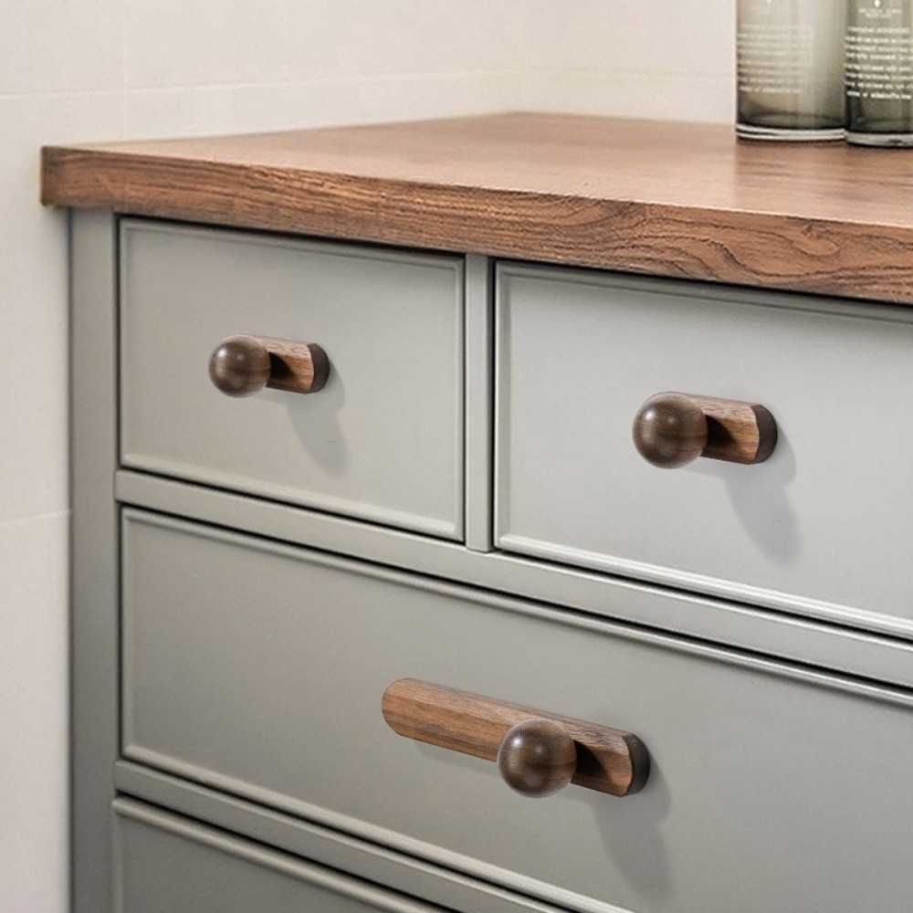 New Nordic Style Cabinet Handl - Cabinet Knob Round review and price