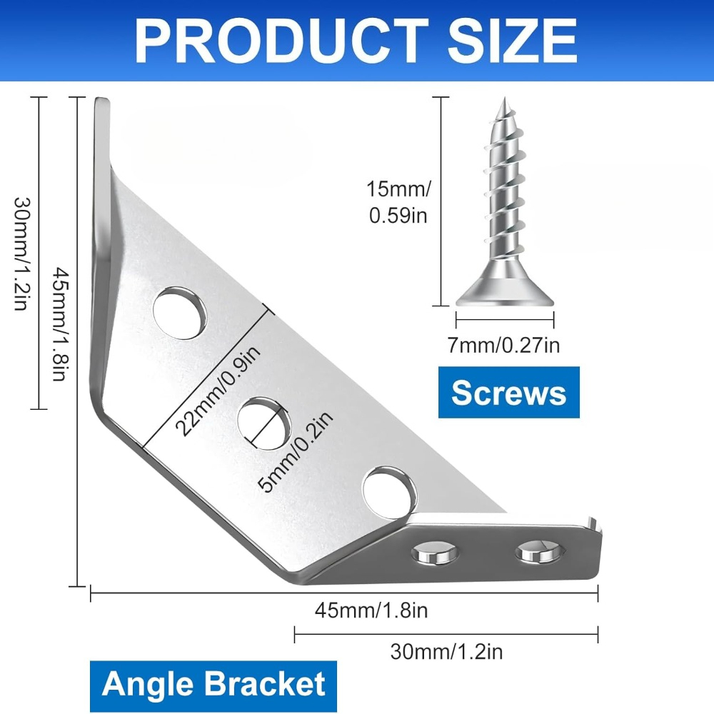 1-120Set Furniture Corner Conn - Shelf Peg Support review and price