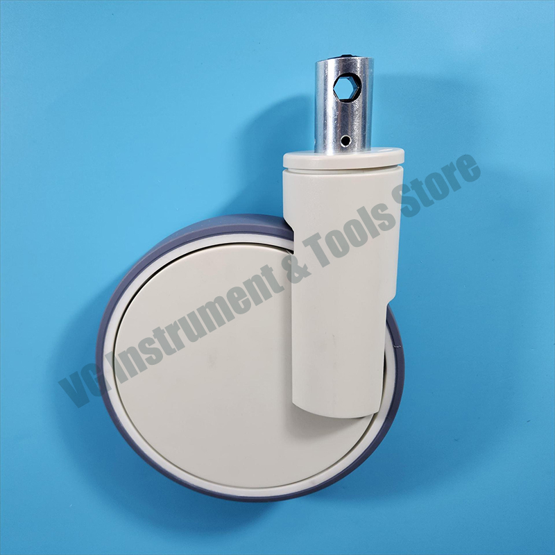 1 Pcs-8-inch High Quality TPR  - Furniture Quality Control review and price