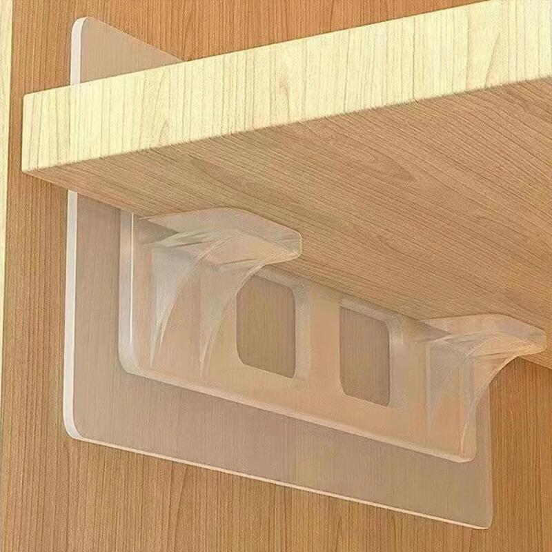 4/6/12 Self Adhesive Shelf Sup - Shelf Peg Support review and price