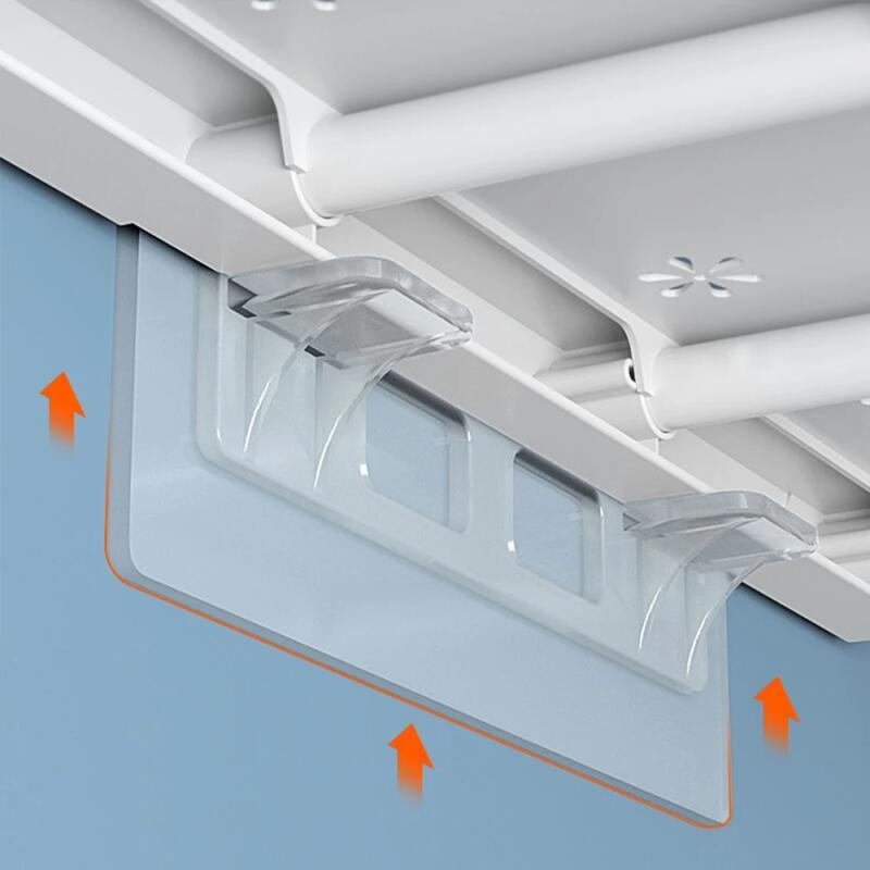4/6/12 Self Adhesive Shelf Sup - Shelf Peg Support review and price