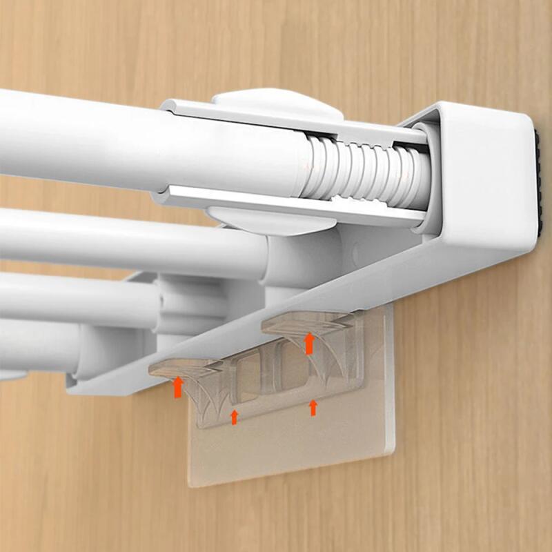 4/6/12 Self Adhesive Shelf Sup - Shelf Peg Support review and price