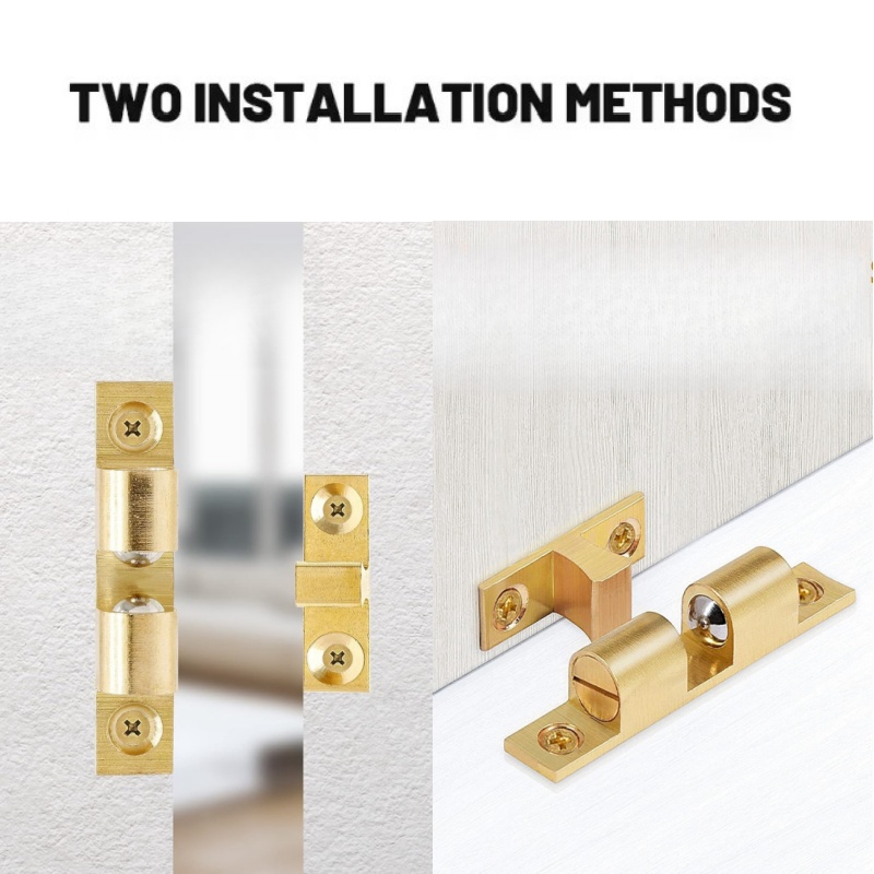 3/6pcs Cabinet Closet Door Bal - Furniture Hardware Bolts review and price