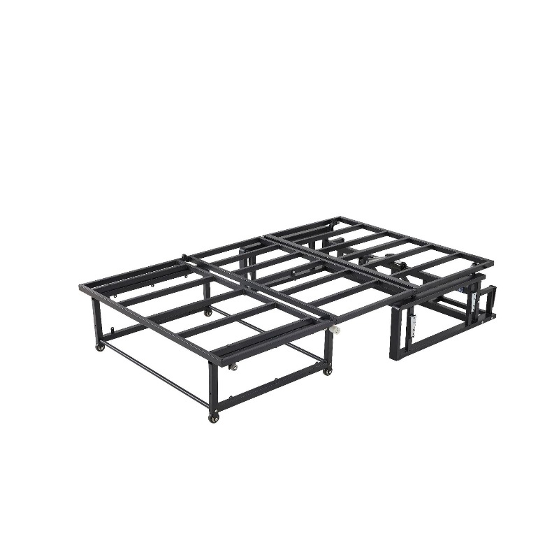 Modern Light Luxury Folding So - Furniture And Hardware review and price