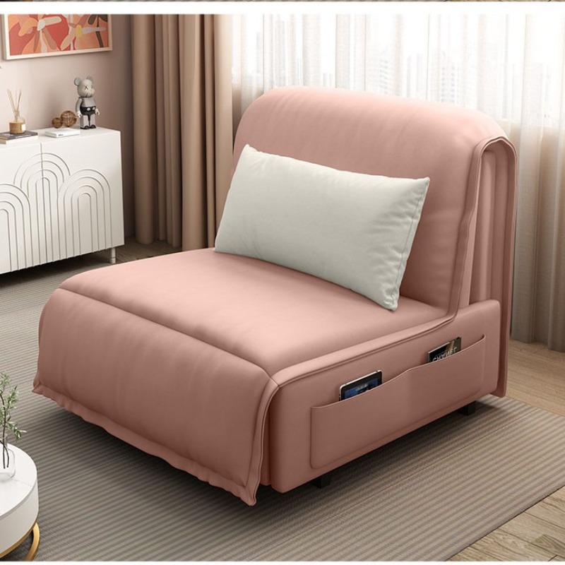 Modern Light Luxury Folding So - Furniture And Hardware review and price