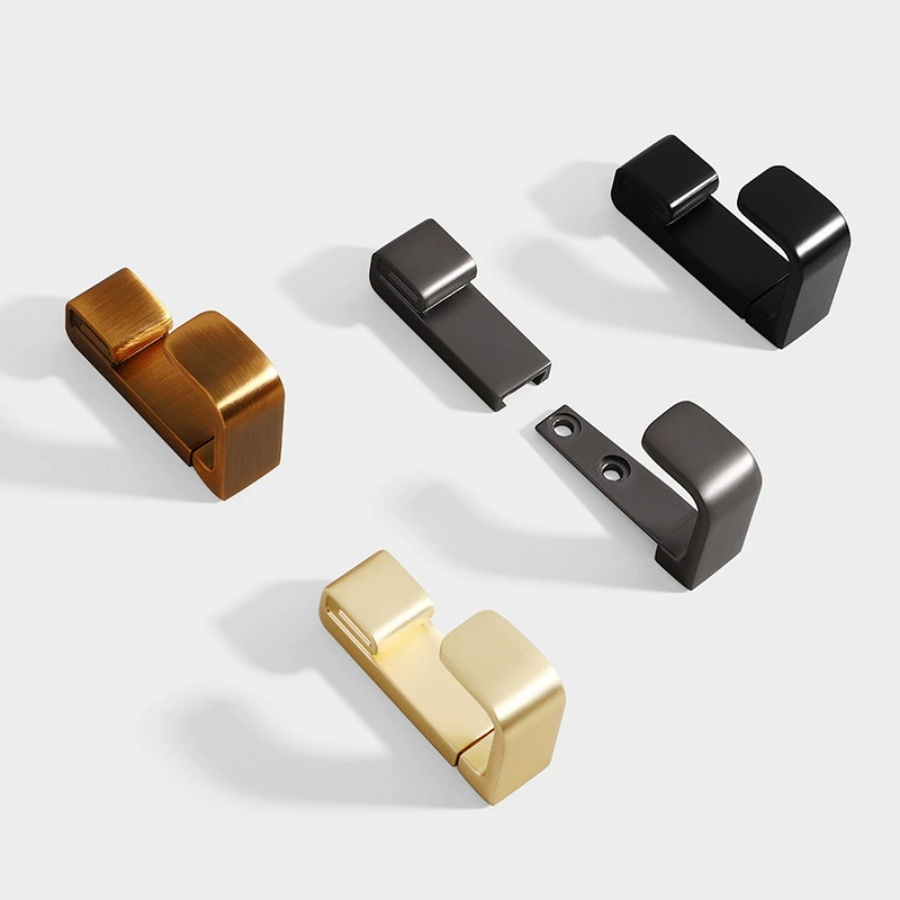 Modern minimalist zinc alloy c - Furniture And Hardware review and price