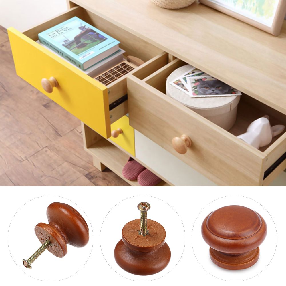 1pcs New Jewelry Box Knobs Fur - Furniture Hardware Drawer Pulls review and price