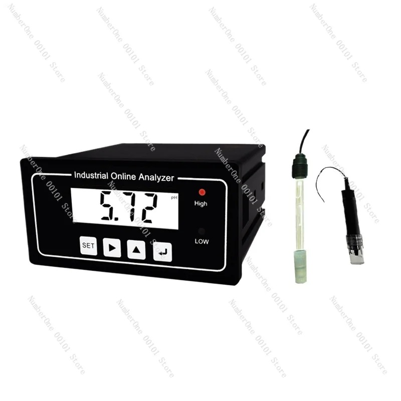 CM-230S Online Conductivity Me - Furniture Quality Control review and price